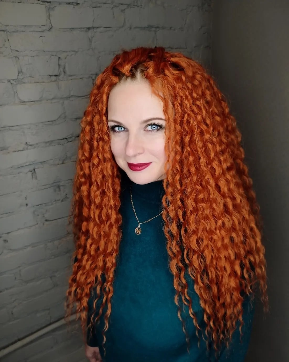 Кудри Ариэль - акция